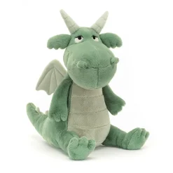Jellycat Adon Dragon