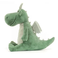 Jellycat Adon Dragon