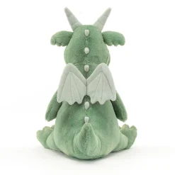 Jellycat Adon Dragon