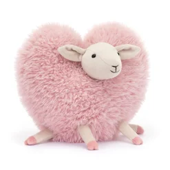 Jellycat Aimee Sheep