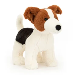 Jellycat Albert Jack Russell