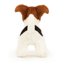 Jellycat Albert Jack Russell
