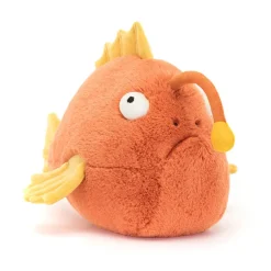 Jellycat Alexis Anglerfish