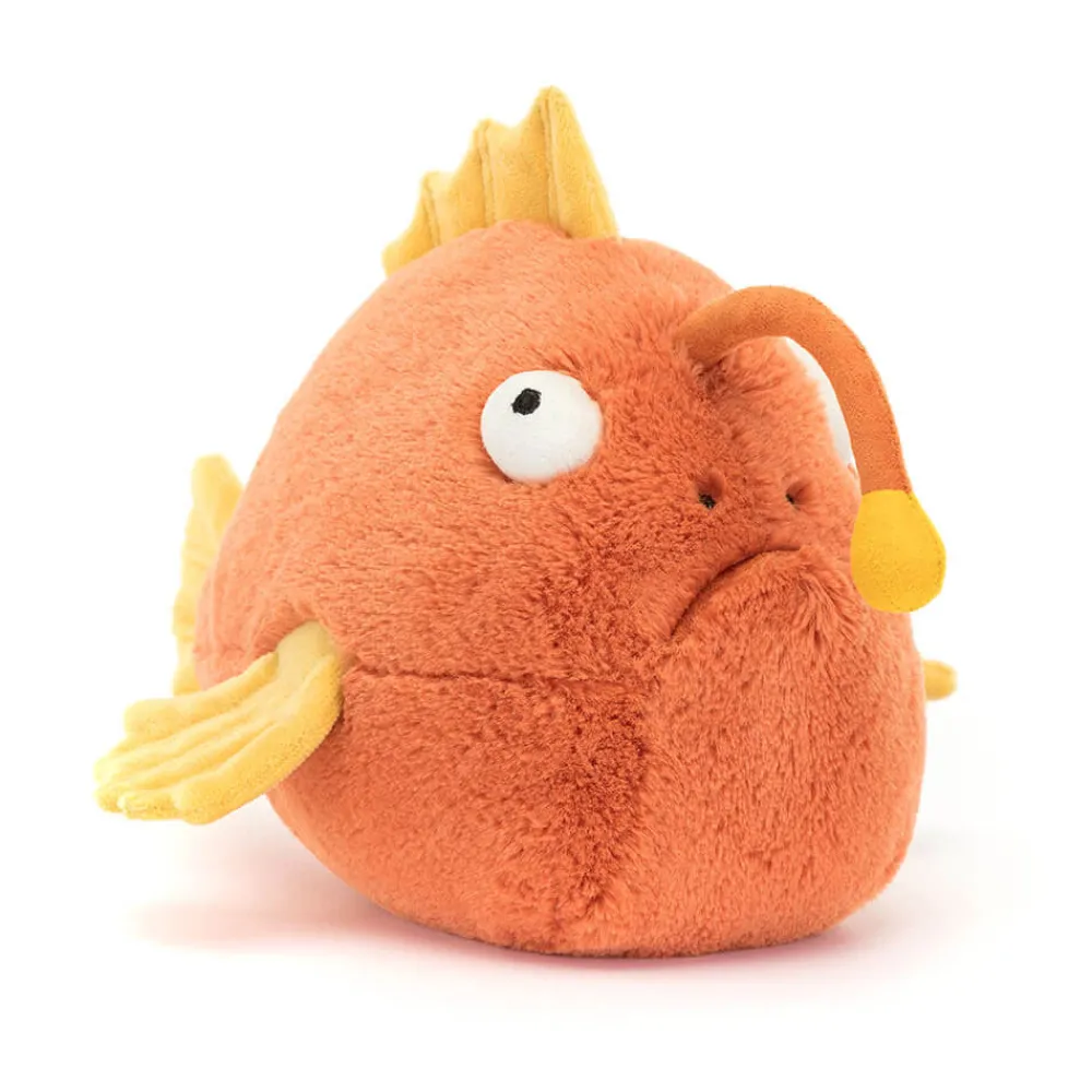 Jellycat Alexis Anglerfish