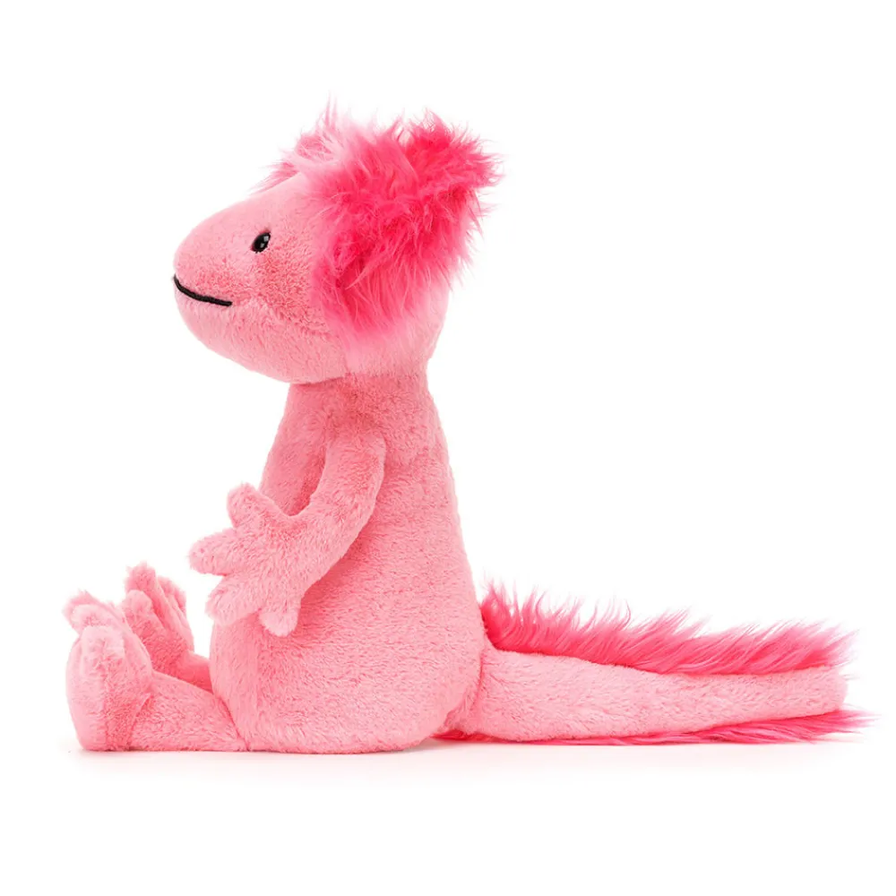 Jellycat Alice Axolotl