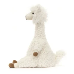 Jellycat Alonso Alpaca