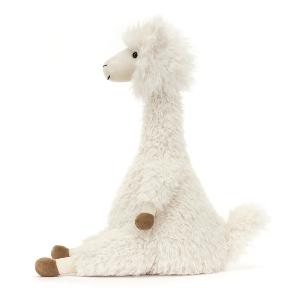 Jellycat Alonso Alpaca