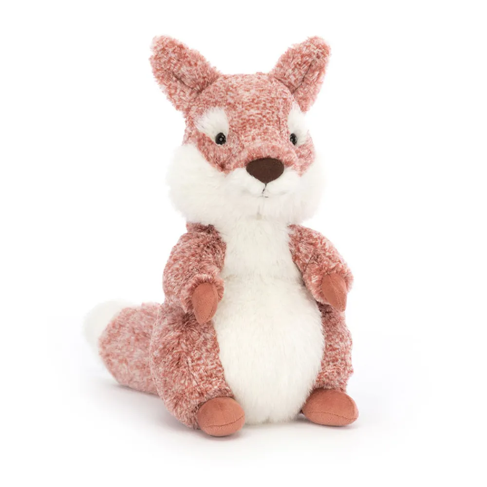 Jellycat Ambrosie Fox