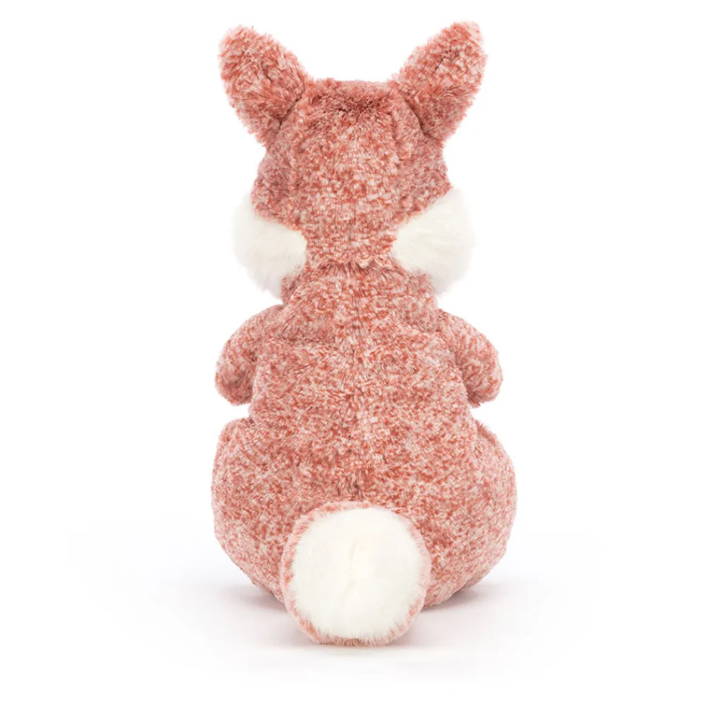 Jellycat Ambrosie Fox