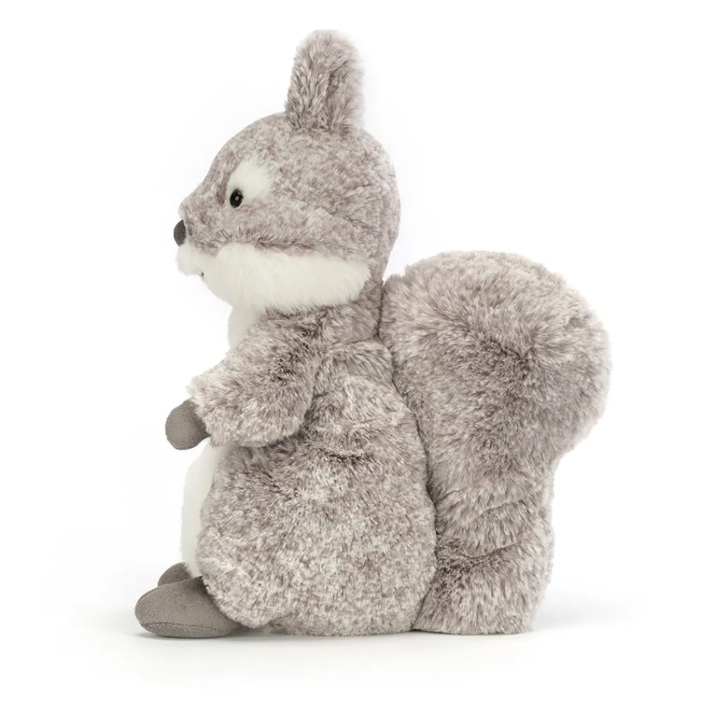 Jellycat Ambrosie Squirrel