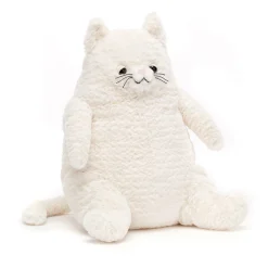 Jellycat Amore Cat Cream