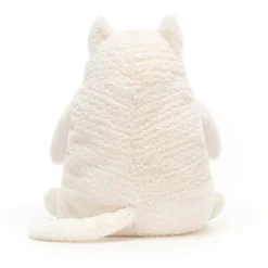 Jellycat Amore Cat Cream