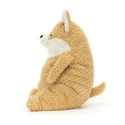 Jellycat Amore Corgi
