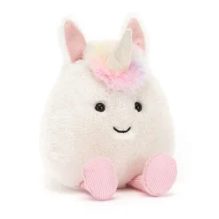 Jellycat Amuseabean Unicorn