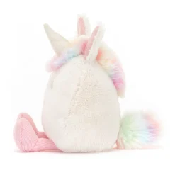 Jellycat Amuseabean Unicorn
