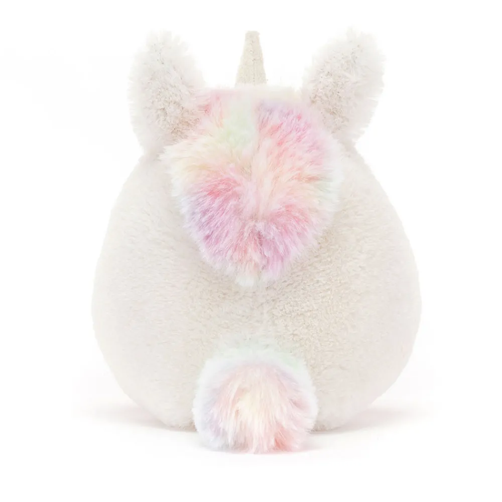 Jellycat Amuseabean Unicorn