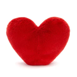 Jellycat Amuseable Red Heart