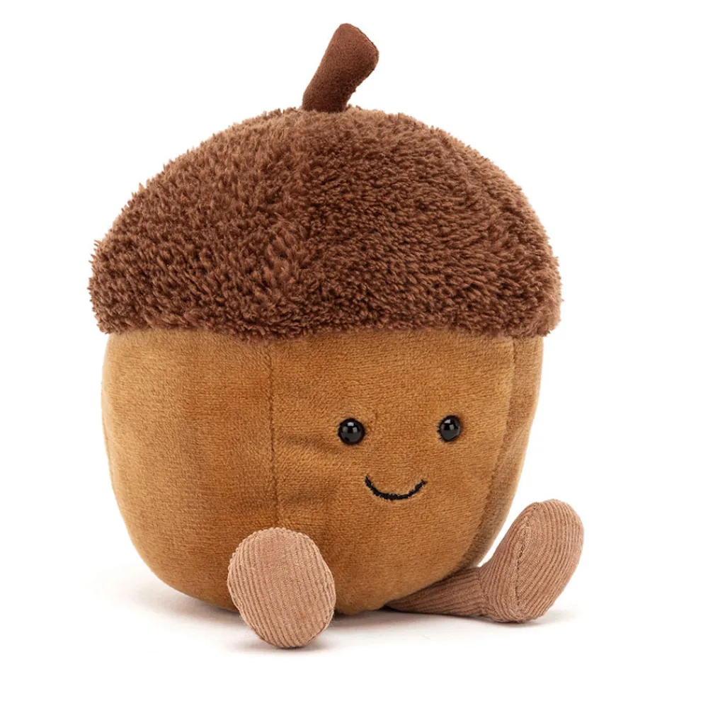 Jellycat Amuseables Acorn