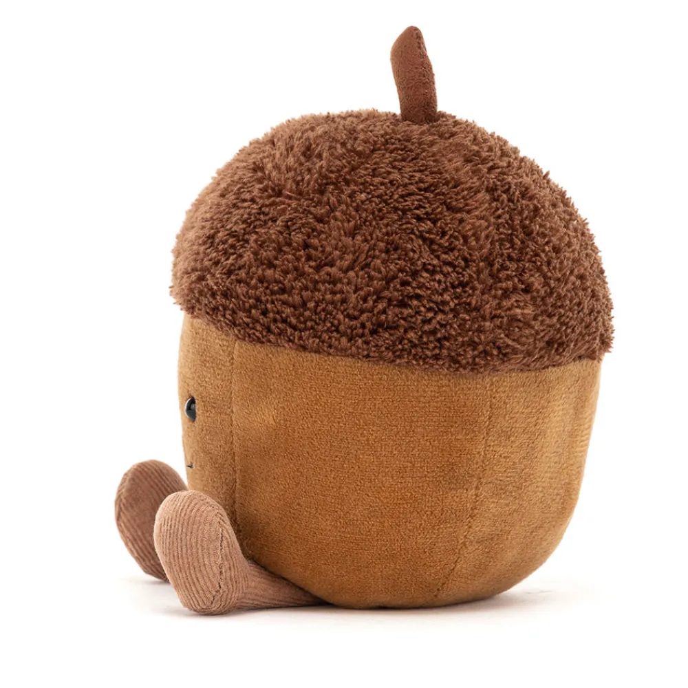Jellycat Amuseables Acorn