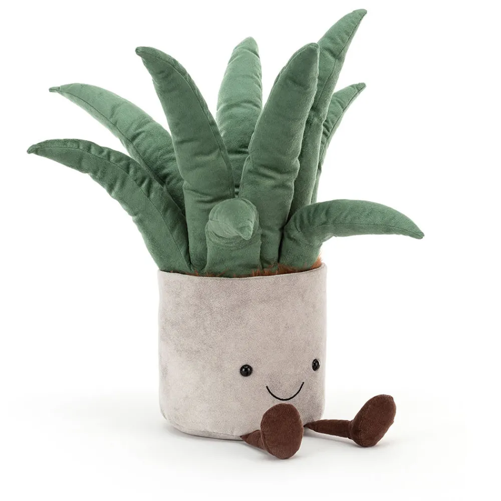 Jellycat Amuseables Aloe Vera