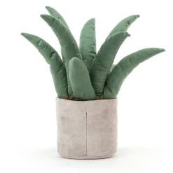 Jellycat Amuseables Aloe Vera