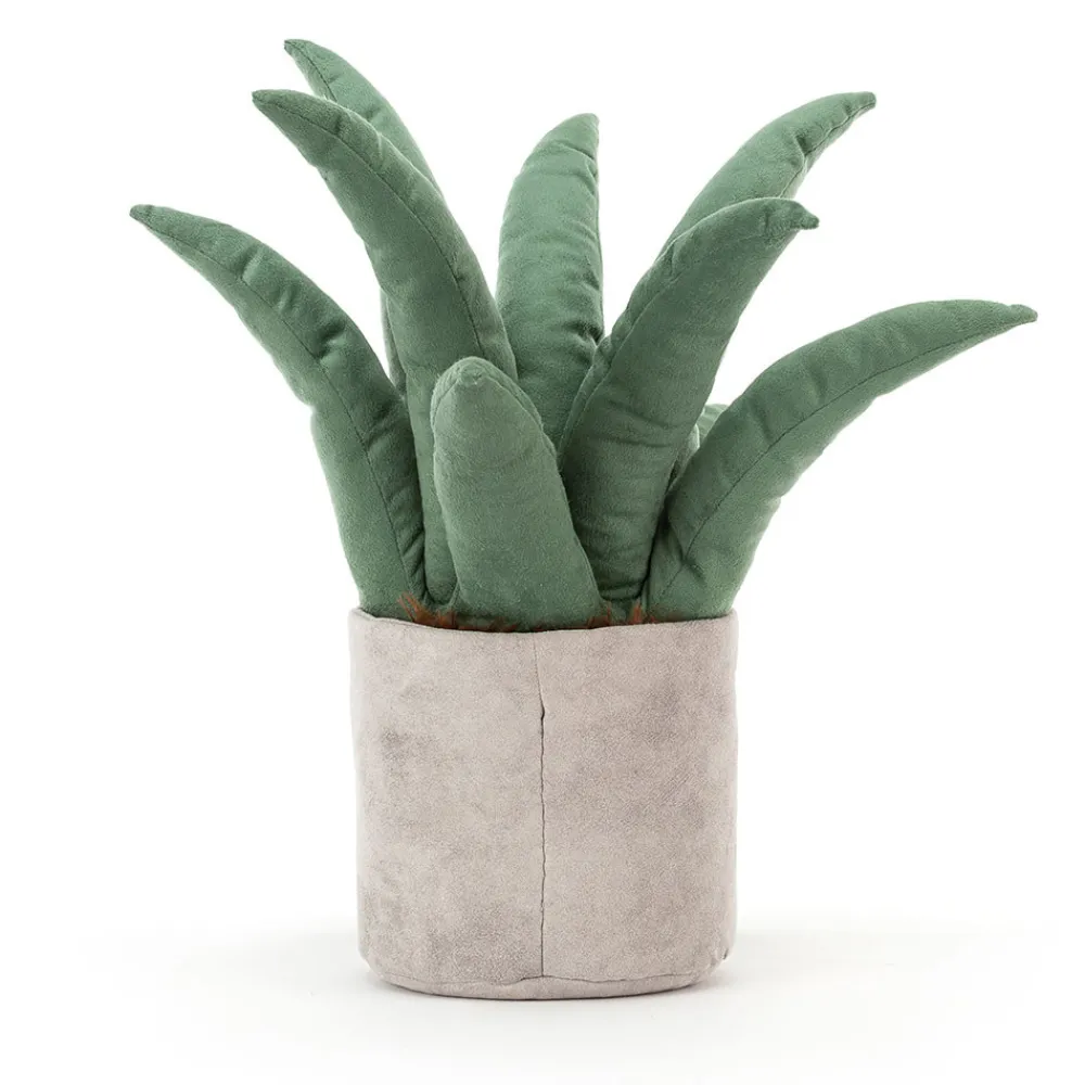 Jellycat Amuseables Aloe Vera