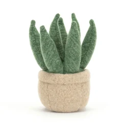 Jellycat Amuseables Aloe Vera Small