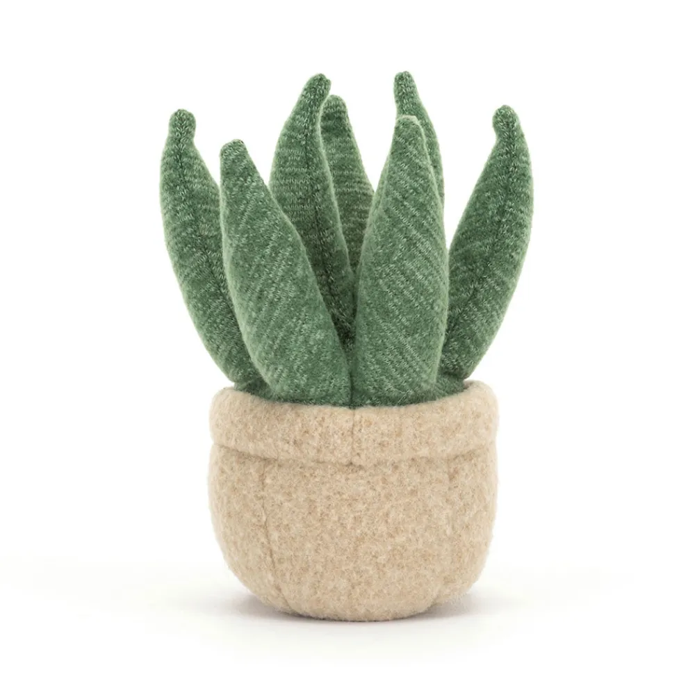 Jellycat Amuseables Aloe Vera Small