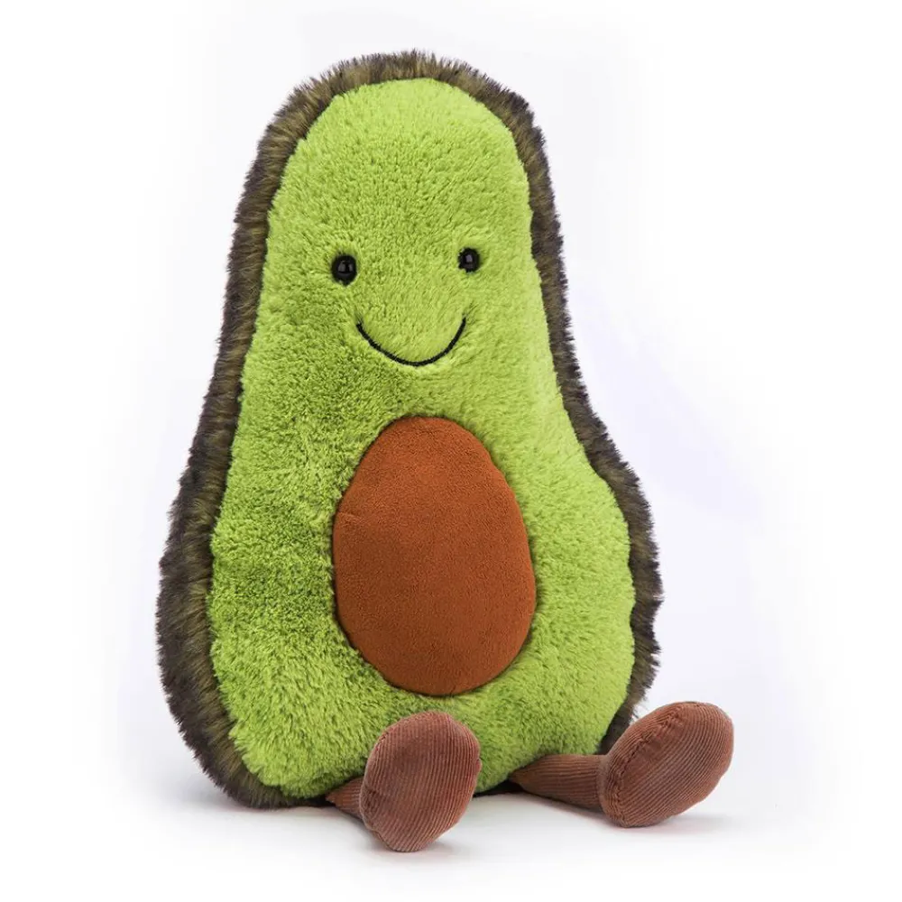 Jellycat Amuseables Avocado