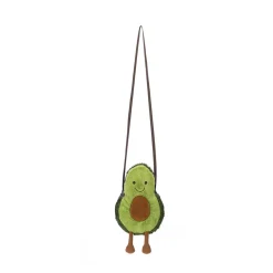 Jellycat Amuseables Avocado Bag