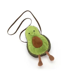 Jellycat Amuseables Avocado Bag