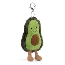 Jellycat Amuseables Avocado Bag Charm