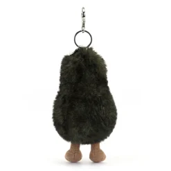 Jellycat Amuseables Avocado Bag Charm