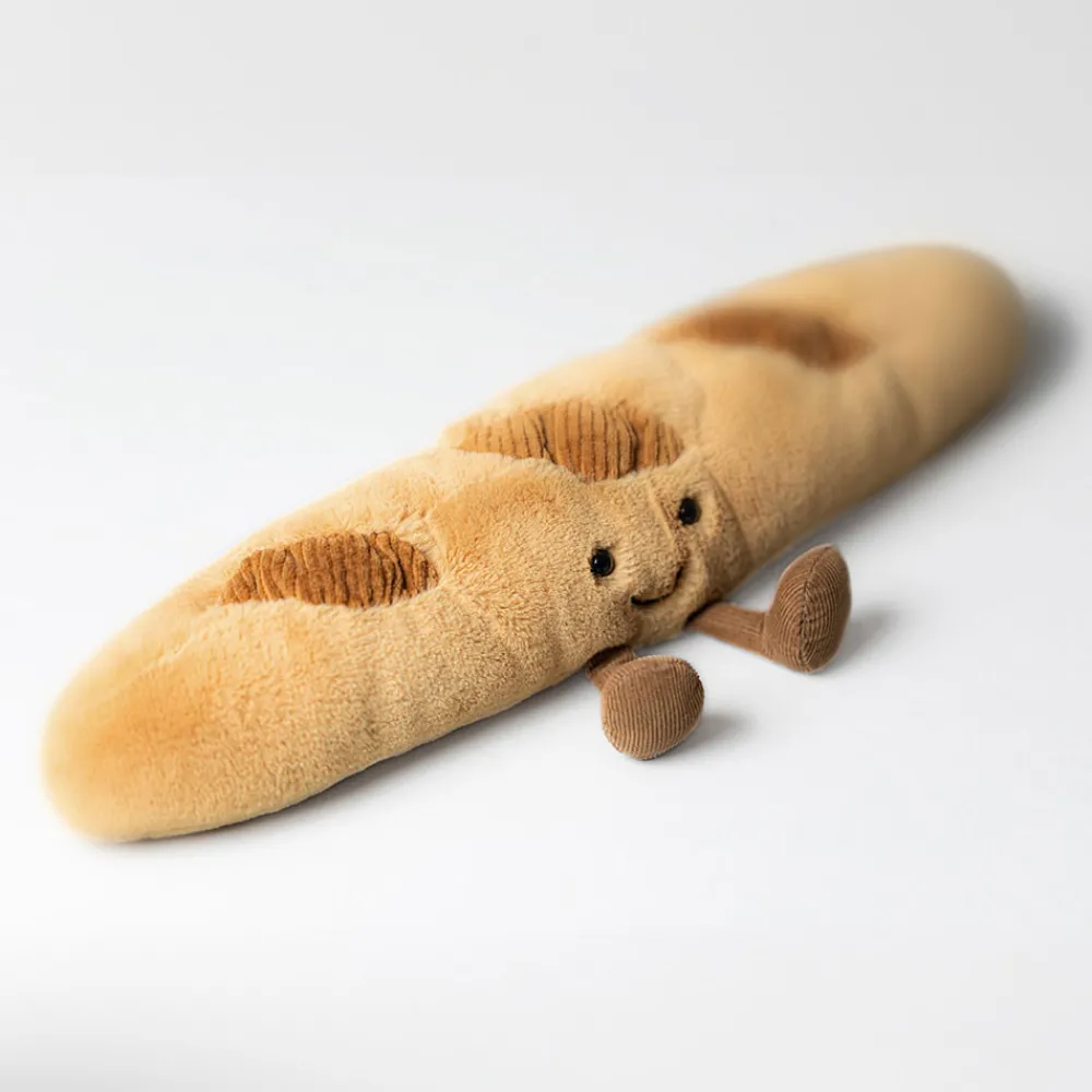 Jellycat Amuseables Baguette