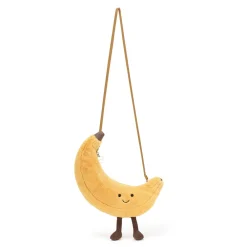 Jellycat Amuseables Banana Bag