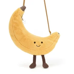 Jellycat Amuseables Banana Bag