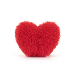 Jellycat Amuseables Beatie Heart