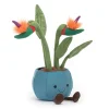 Jellycat Amuseables Bird of Paradise