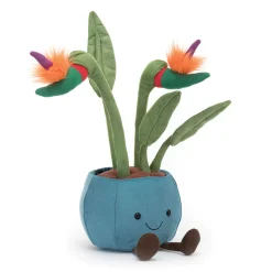 Jellycat Amuseables Bird of Paradise