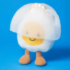 Jellycat Amuseables Boiled Egg Bride