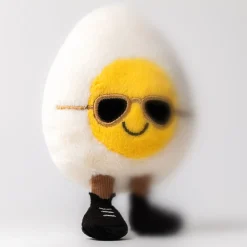 Jellycat Amuseables Boiled Egg Chic