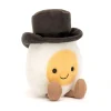 Jellycat Amuseables Boiled Egg Groom