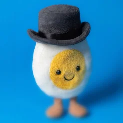 Jellycat Amuseables Boiled Egg Groom