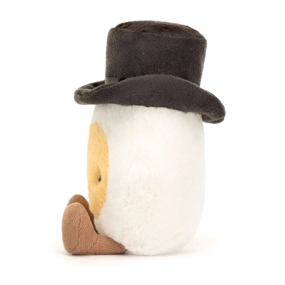 Jellycat Amuseables Boiled Egg Groom