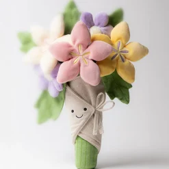 Jellycat Amuseables Bouquet of Flowers