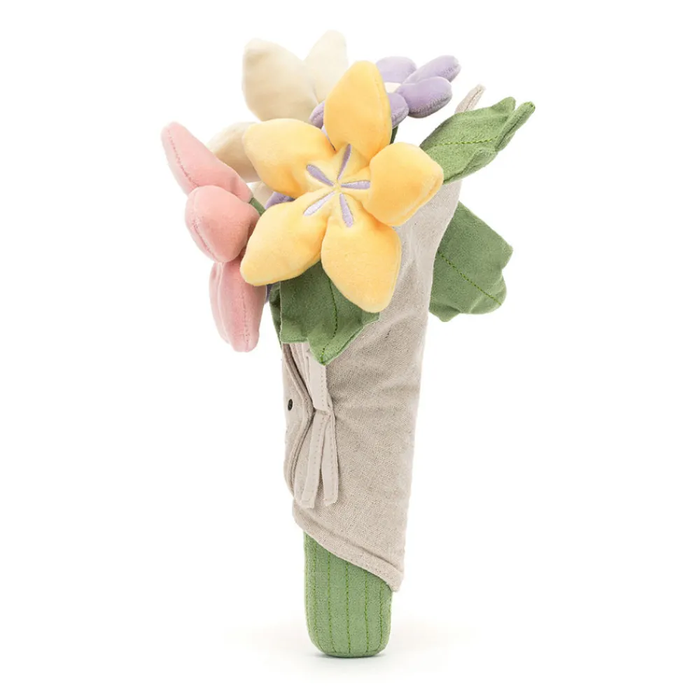 Jellycat Amuseables Bouquet of Flowers