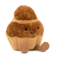 Jellycat Amuseables Brigitte Brioche