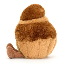 Jellycat Amuseables Brigitte Brioche