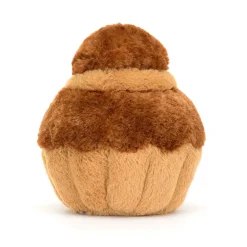 Jellycat Amuseables Brigitte Brioche