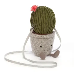 Jellycat Amuseables Cactus Bag